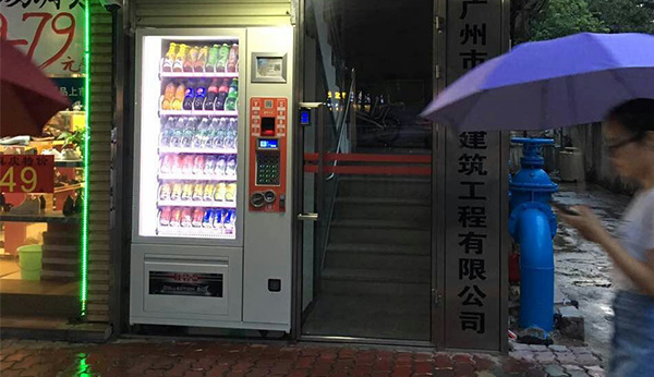 運(yùn)營秘笈：自動(dòng)飲料售貨機(jī)從業(yè)者要清楚的幾個(gè)盈利點(diǎn)