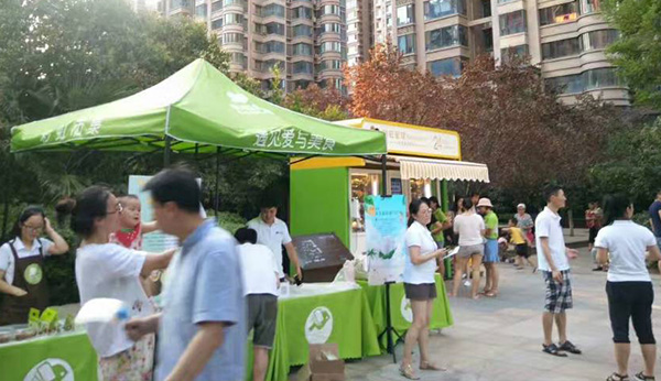 運營水果自動售貨機千萬要注重細節(jié)！