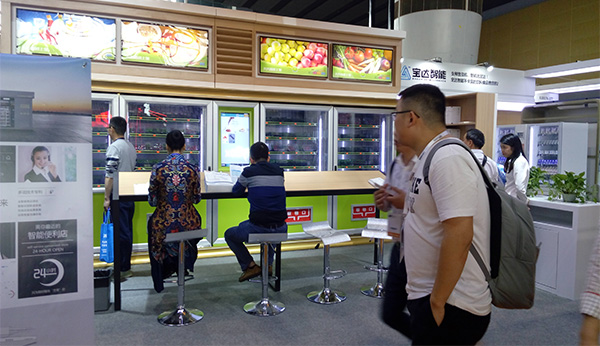 投放后首先要保證每一臺飲料自動售貨機(jī)都盈利!