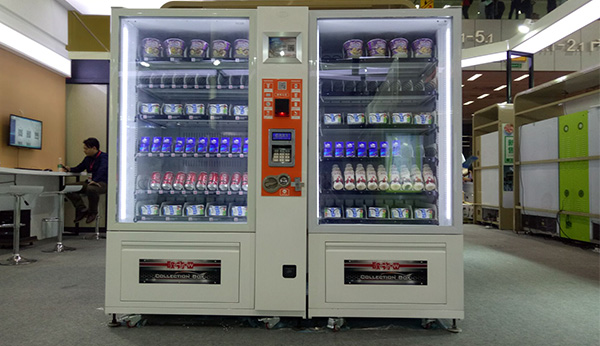 想要加盟無(wú)人自動(dòng)售貨機(jī)需要注意什么