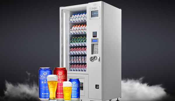 飲料無人自動售貨機還有哪些地方需要改進？