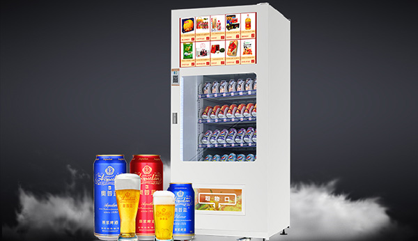 為什么飲料自動售貨機加盟模式也不是那么好做？